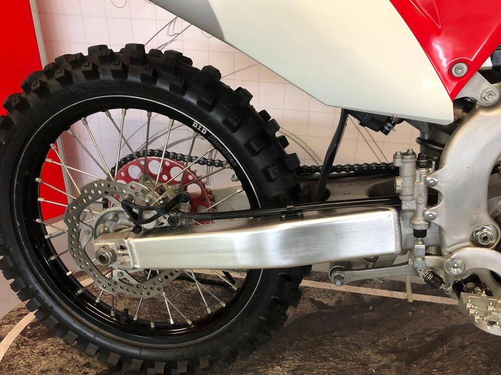 Honda CRF 250 R (2021) (3)