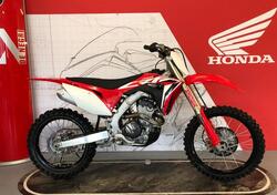 Honda CRF 250 R (2021) usata