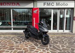 Honda Forza 125 ABS (2015 - 16) usata