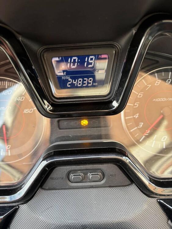 Honda Forza 125 ABS (2015 - 16) (2)