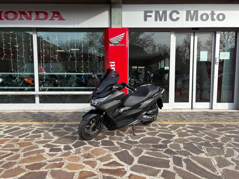 Honda Forza 125 ABS (2015 - 16) (5)