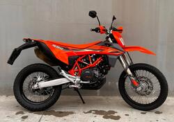 KTM 690 Enduro R (2022 - 24) usata