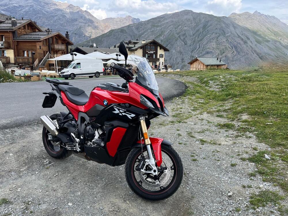 Bmw S 1000 XR (2020 - 23) (3)