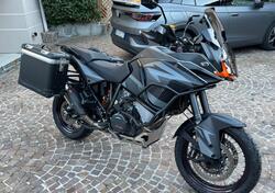 KTM 1190 Adventure (2013 - 16) usata