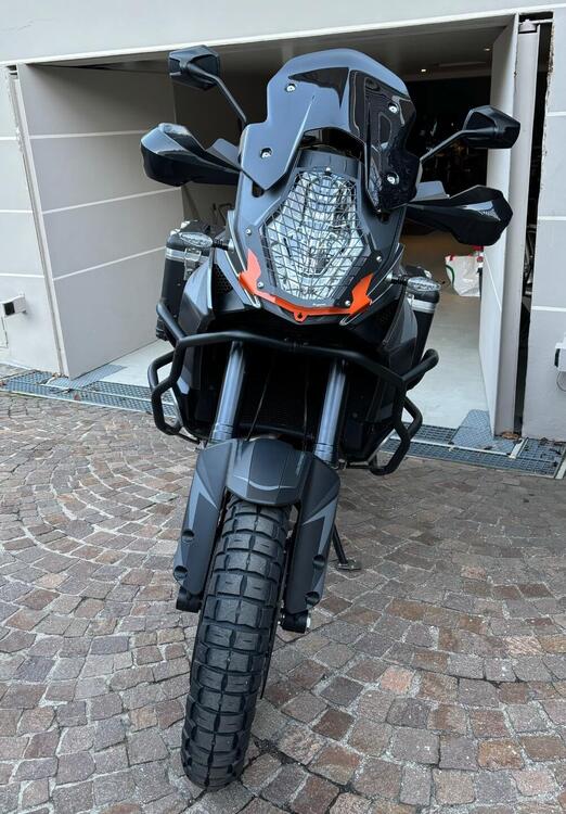 KTM 1190 Adventure (2013 - 16) (4)