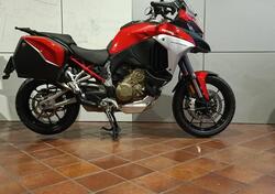 Ducati Multistrada V4 S (2021 - 24) usata