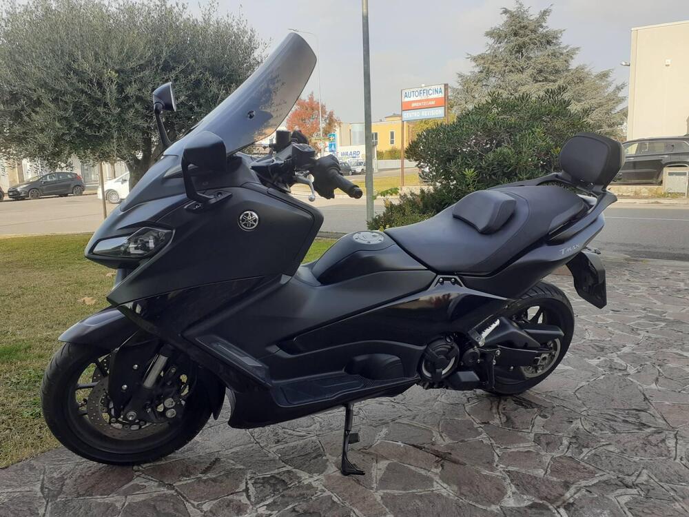 Yamaha T-Max 560 (2022 - 24) (3)