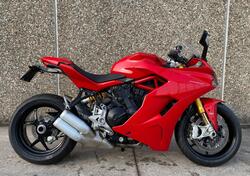 Ducati SuperSport 939 S (2017 - 20) usata