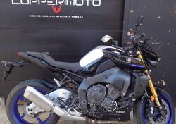 Yamaha MT-10 SP (2022 - 25) usata