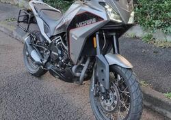 Moto Morini X-Cape 650 (2021 - 24) usata