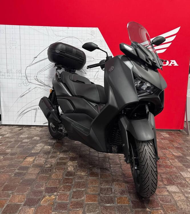 Yamaha X-Max 300 (2021 - 24)