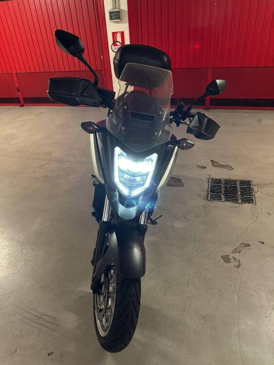 Honda NC 750 X ABS (2018 - 20) (3)