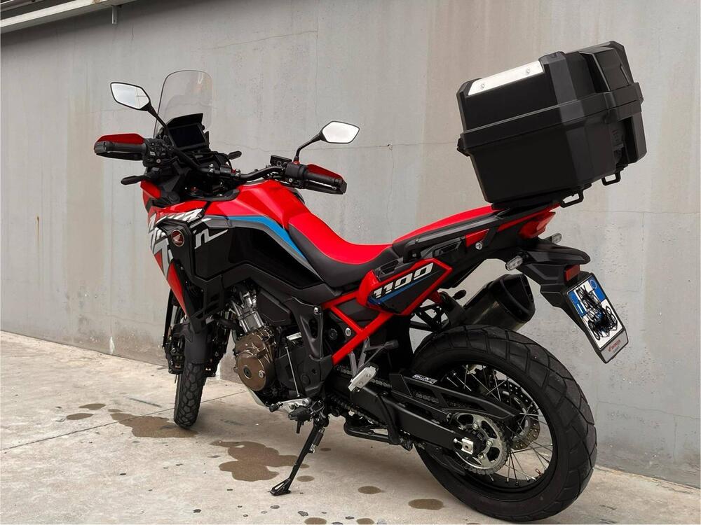 Honda Africa Twin CRF 1100L (2022 - 23) (3)