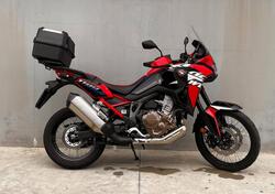 Honda Africa Twin CRF 1100L (2022 - 23) usata