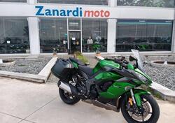 Kawasaki Ninja 1000 SX (2020) usata