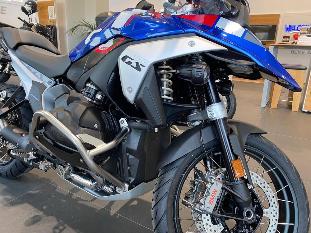 Bmw R 1300 GS Trophy (2023 - 25) (4)