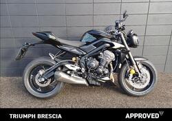 Triumph Street Triple 765 RS (2023 - 24) usata