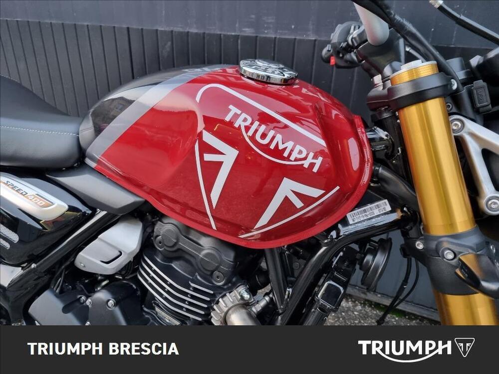 Triumph Speed 400 (2024) (5)