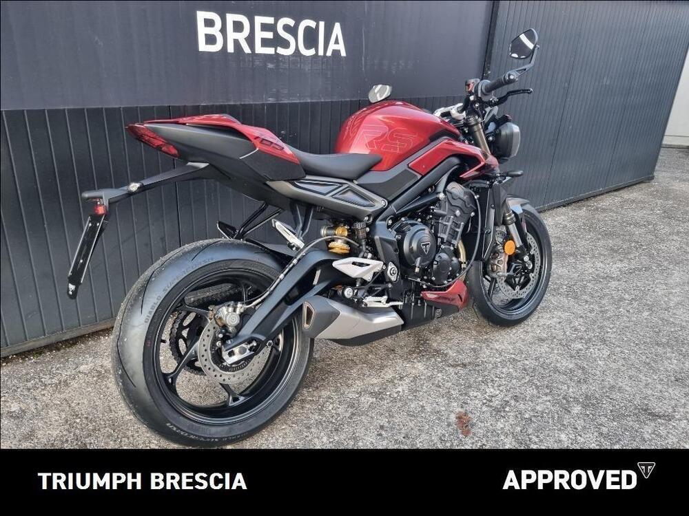 Triumph Street Triple 765 RS (2023 - 24) (3)