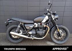 Triumph Speed Twin 900 (2023 - 24) usata