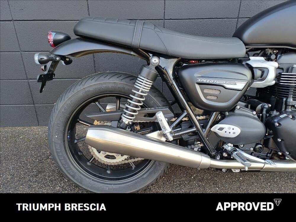 Triumph Speed Twin 900 (2023 - 24) (5)