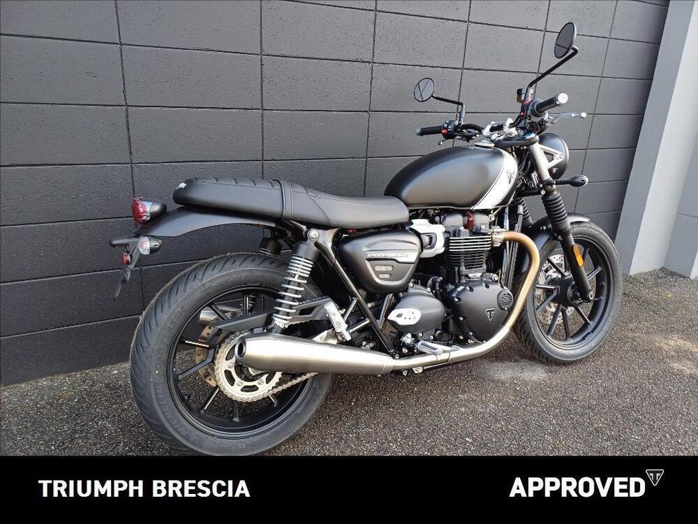 Triumph Speed Twin 900 (2023 - 24) (4)