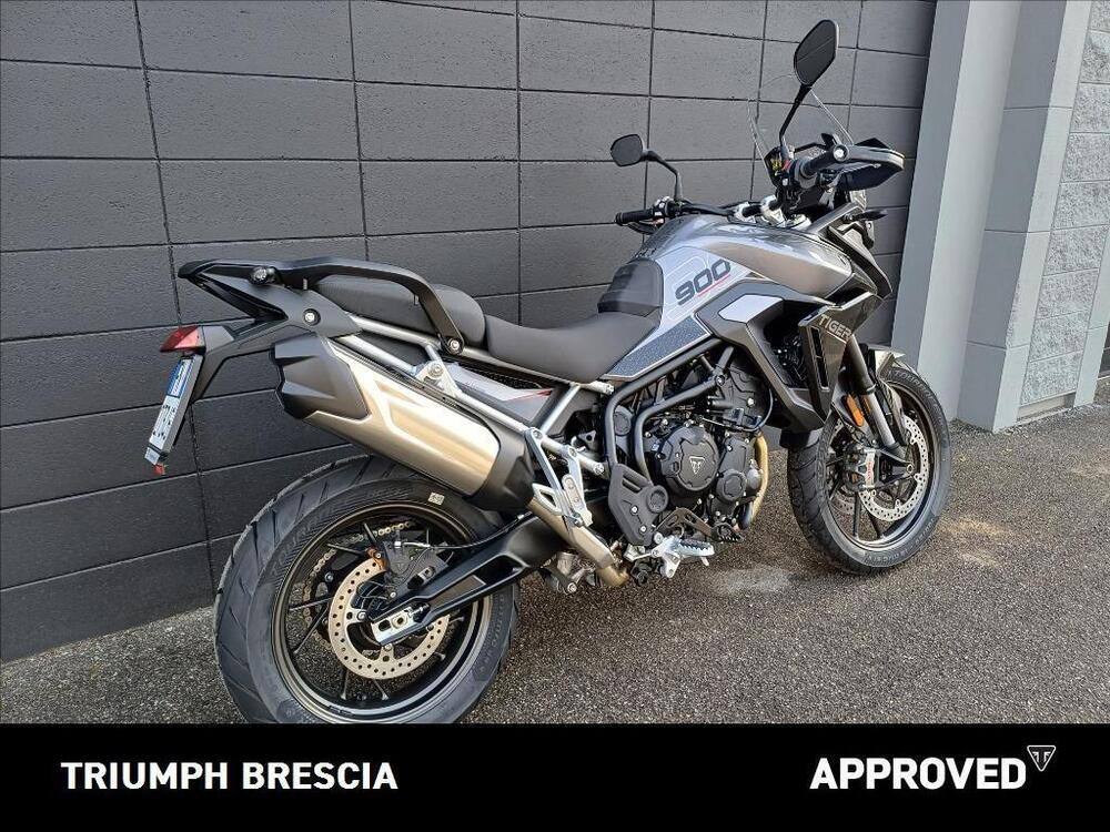 Triumph Tiger 900 GT (2024) (3)