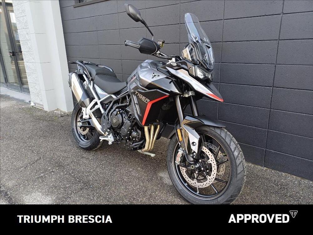 Triumph Tiger 900 GT (2024) (2)