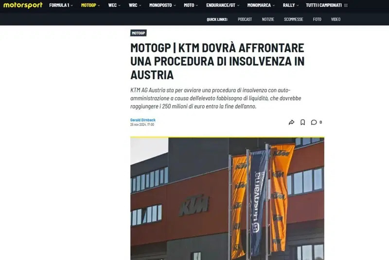 Motorsport