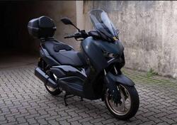 Yamaha X-Max 300 Tech Max (2021 - 24) usata