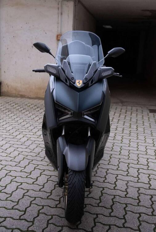 Yamaha X-Max 300 Tech Max (2021 - 24) (3)