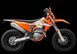 KTM 250 EXC-F (2023) usata