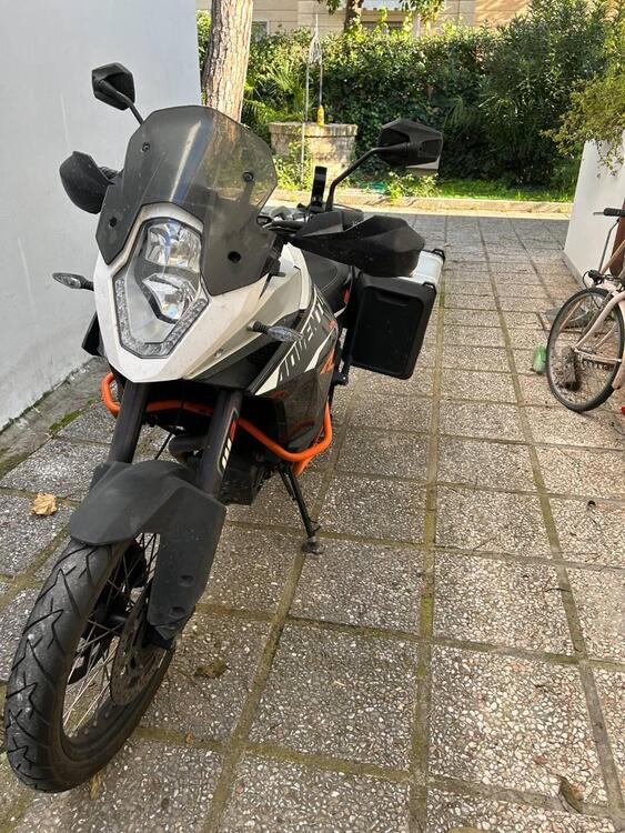 KTM 1190 Adventure R (2013 - 16) (5)