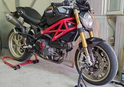 Ducati Monster 1100 S (2009-10) usata