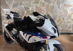 Bmw S 1000 RR (2009 - 12) usata