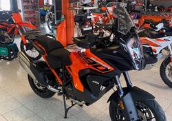 KTM 1290 Super Adventure S (2022 - 24) usata