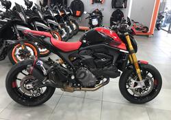 Ducati Monster 937 SP (2023 - 24) usata