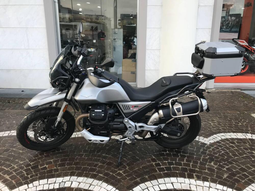 Moto Guzzi V85 TT (2019 - 20) (3)