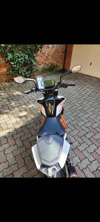 KTM 390 Duke ABS (2017 - 20) (5)