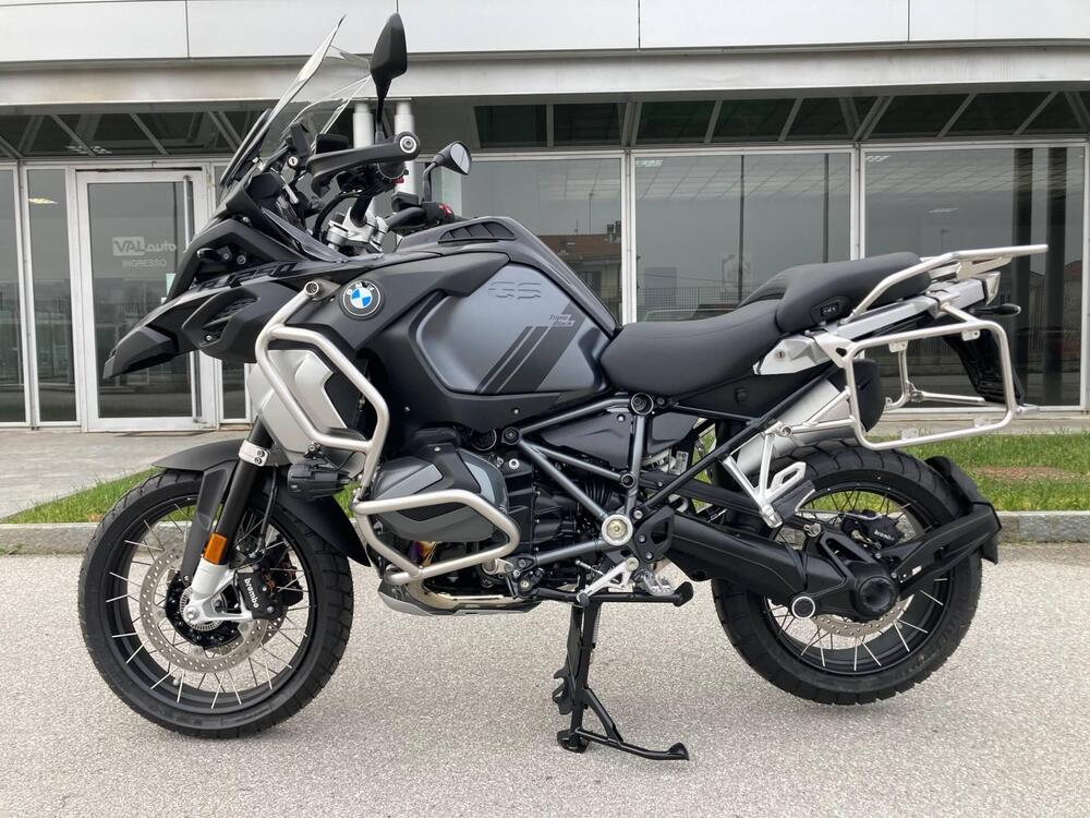 Bmw R 1250 GS Adventure (2021 - 24)