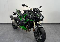 Kawasaki Z H2 SE (2025) nuova