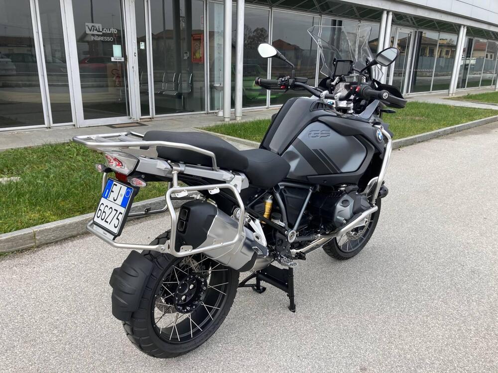 Bmw R 1250 GS Adventure (2021 - 24) (4)