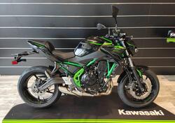 Kawasaki Z 650 (2021 - 24) nuova