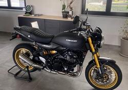 Kawasaki Z 900 RS SE (2022 - 24) nuova