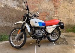 Bmw R 80 GS d'epoca