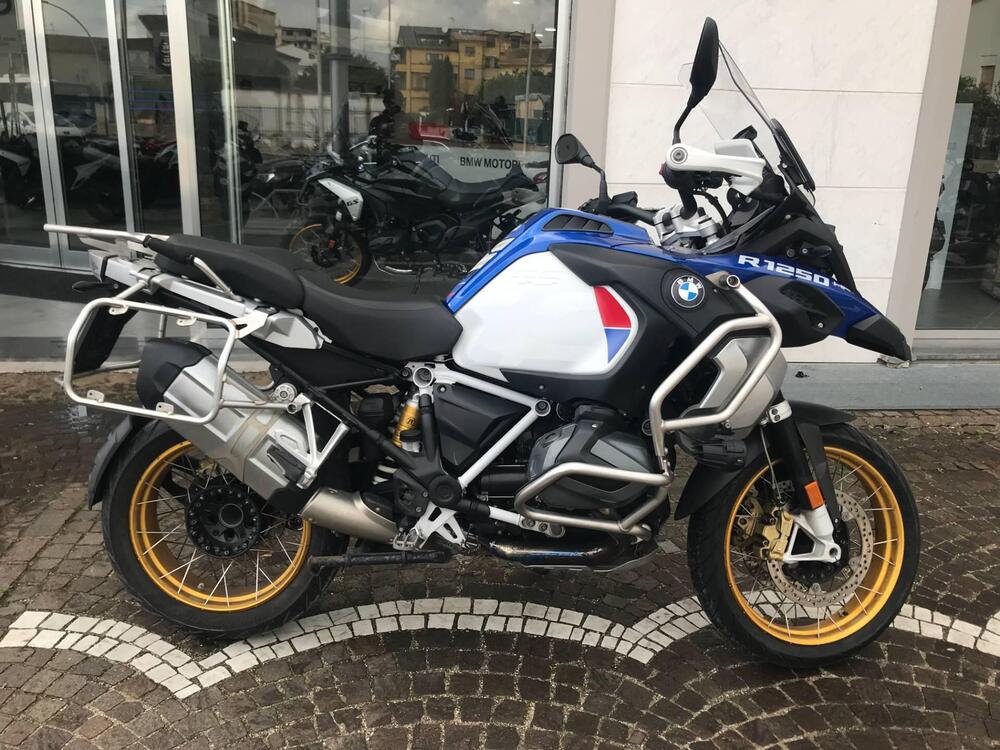 Bmw R 1250 GS Adventure (2019 - 20)