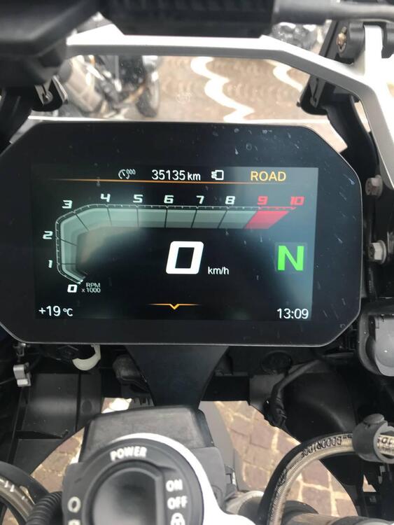 Bmw R 1250 GS Adventure (2019 - 20) (2)