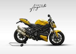 Ducati Streetfighter 848 (2011 - 15) usata