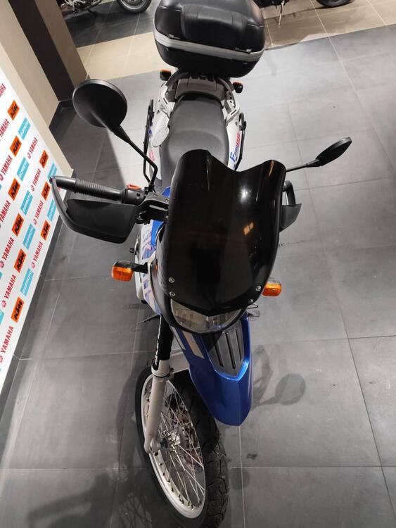 Bmw F 650 GS Dakar (3)