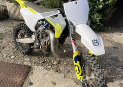 Husqvarna TC 65 (2023 - 25) usata